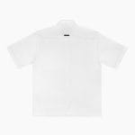Circuit Shirt – White – M - Image 4
