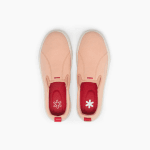 Enhanced Canvas Slip On – Himalayan Pink – 10 - Image 6