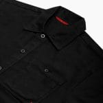 Circuit Shirt – Black – L - Image 5