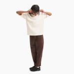 Core T Molecule – Crisp White – XS - Image 4