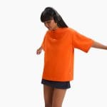 Core T Molecule – Cosmic Orange – M - Image 5