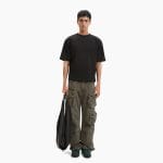 Core T Molecule – Classic Black – XL - Image 4