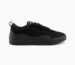 Ludic Enhanced Canvas Low in Triple Black