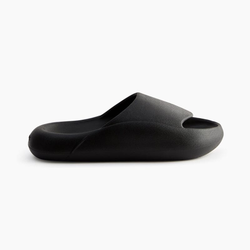 Ludic Sliders 2.0 recovery slide in Tandoor Black