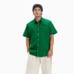 Weekend Shirt – Watermelon – S