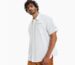 Ludic Weekend Shirt in Canary Melon