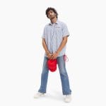 Weekend Shirt – Lychee – L - Image 3