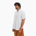 Weekend Shirt – Canary Melon – XL - Image 5