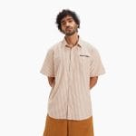Weekend Shirt – Chiku – L - Image 6