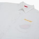 Weekend Shirt – Canary Melon – XL - Image 8