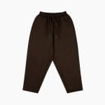 Core Joggers – Bark Brown – 36-38 - Image 5