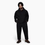 Core Joggers – Classic Black – 32-34 - Image 2