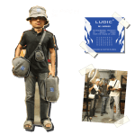 Re : Worked Bundle – Grey - Image 2