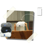 Re : Worked Bundle – White - Image 4