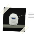 Re : Worked Bundle – White - Image 6