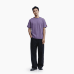 Core T Cotton – Purple Haze – XXL - Image 2