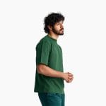 Chroma T – Forest Green – L - Image 2