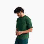 Chroma T – Forest Green – L - Image 3