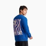 Evoke S – R&B Blue – S - Image 4