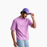 Chroma T – Little Lavender – XL - Image 2