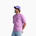 Chroma T – Little Lavender – XL - Image 3