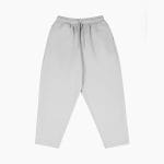 Core Joggers – Moon Grey – 36-38 - Image 5