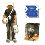 Re : Worked Bundle – White - Image 2