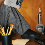 Enhanced Canvas Low – Triple Black – 6 (W) - Image 2