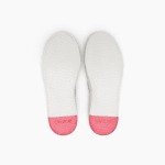 Enhanced Canvas Slip On – Wavey Blue – 10 - Image 7