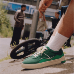 Enhanced Canvas Low – Pepper Green – 7 - Image 2